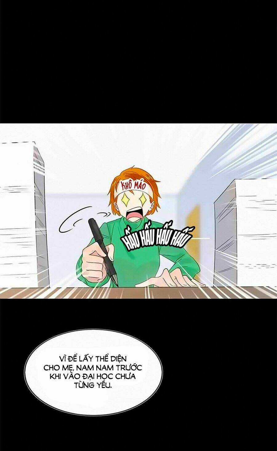 Kết Hôn Không Dễ Chapter 82 trang 13