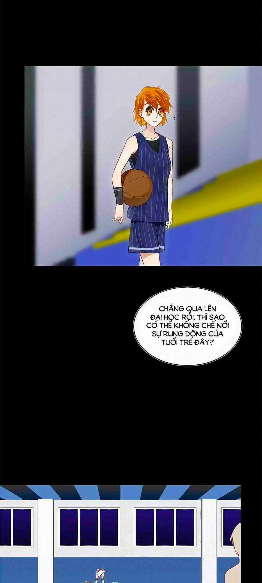 Kết Hôn Không Dễ Chapter 82 trang 14