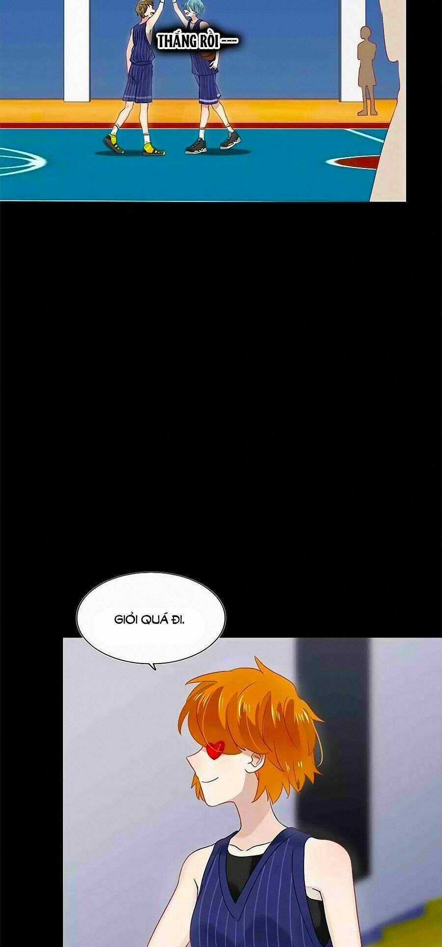 Kết Hôn Không Dễ Chapter 82 trang 15