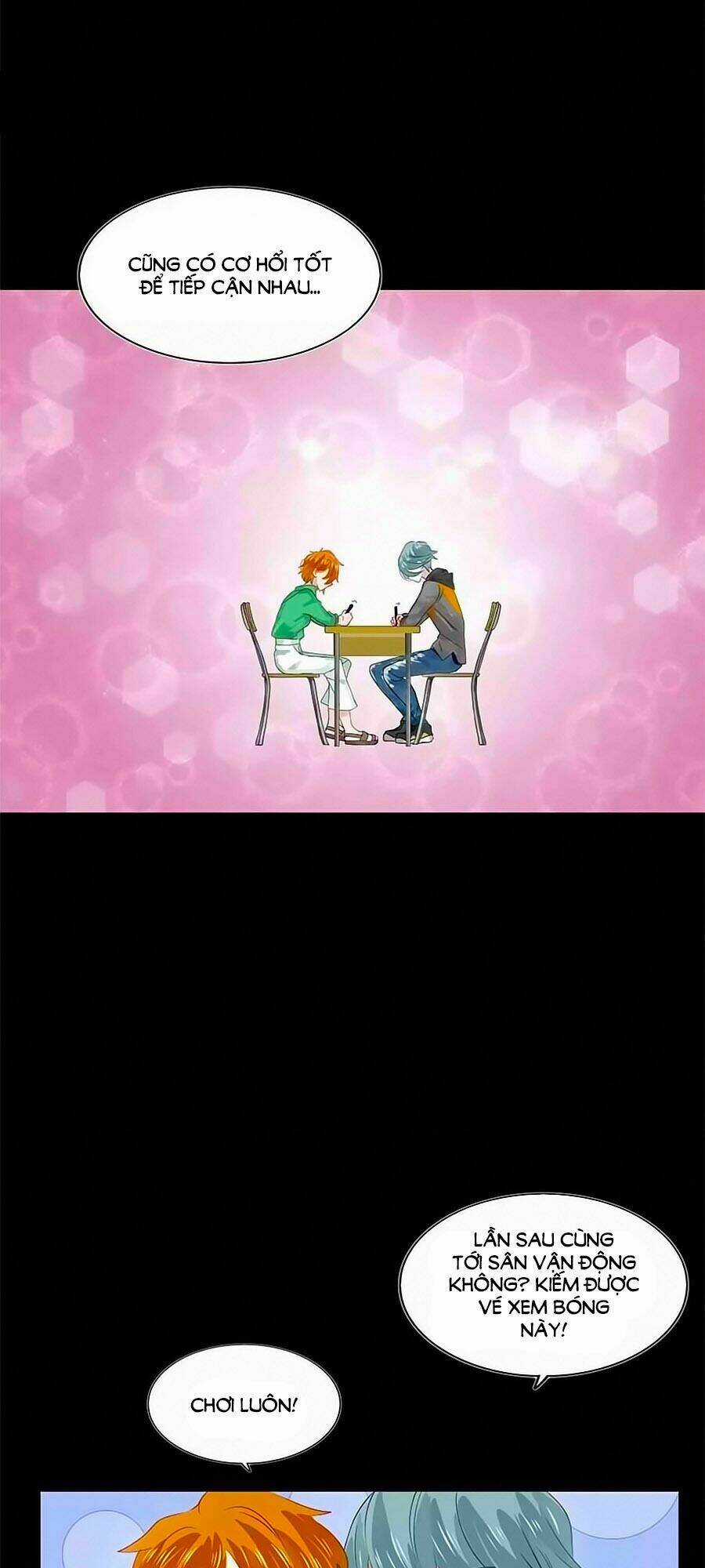 Kết Hôn Không Dễ Chapter 82 trang 17