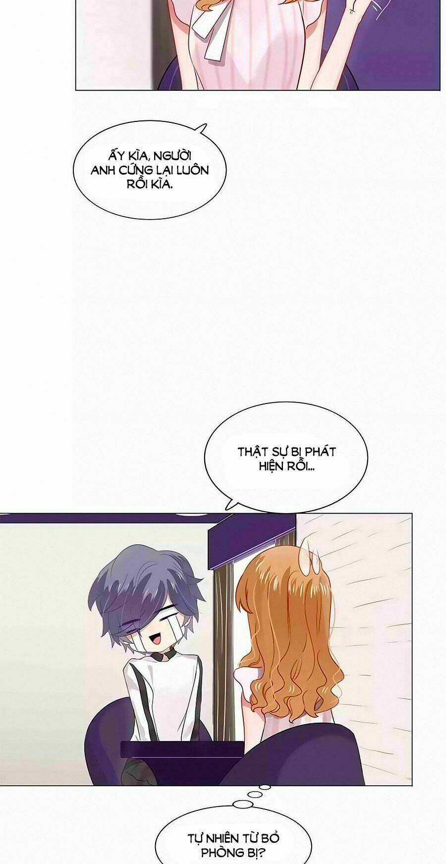 Kết Hôn Không Dễ Chapter 82 trang 2