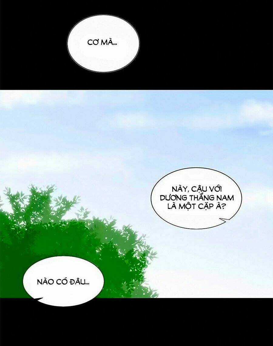 Kết Hôn Không Dễ Chapter 82 trang 20