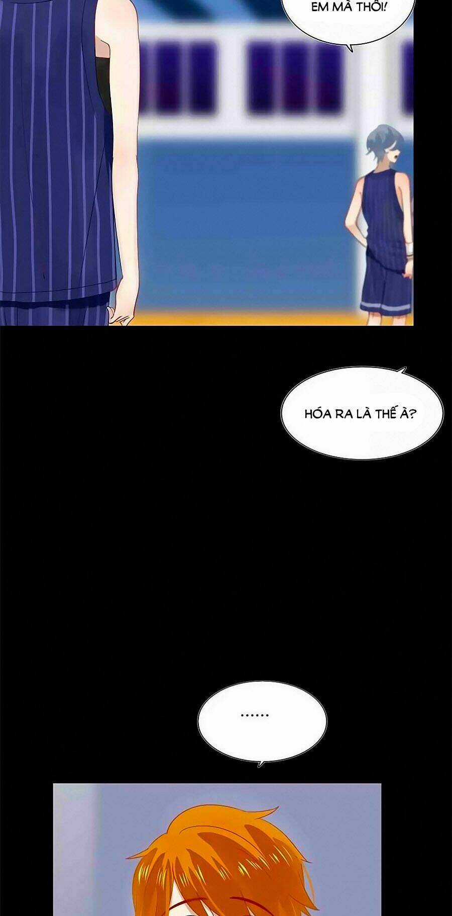 Kết Hôn Không Dễ Chapter 82 trang 22