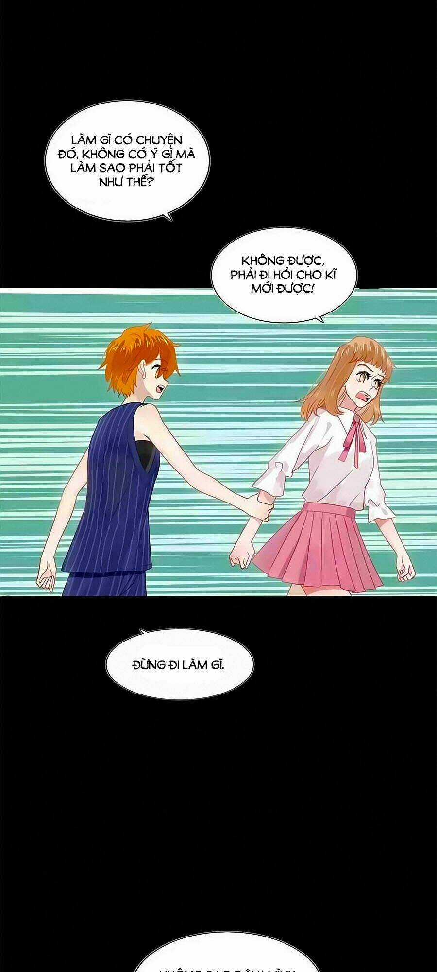 Kết Hôn Không Dễ Chapter 82 trang 24