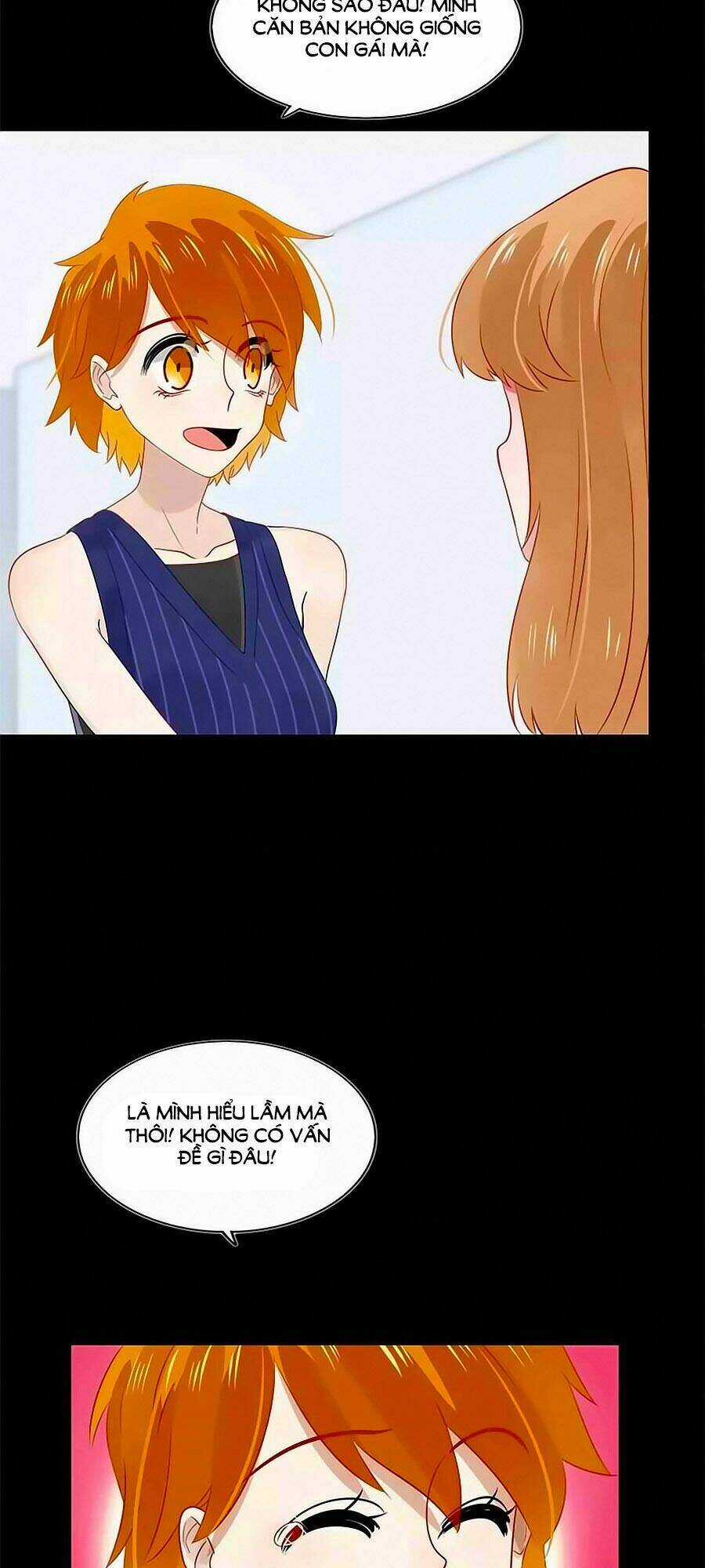 Kết Hôn Không Dễ Chapter 82 trang 25