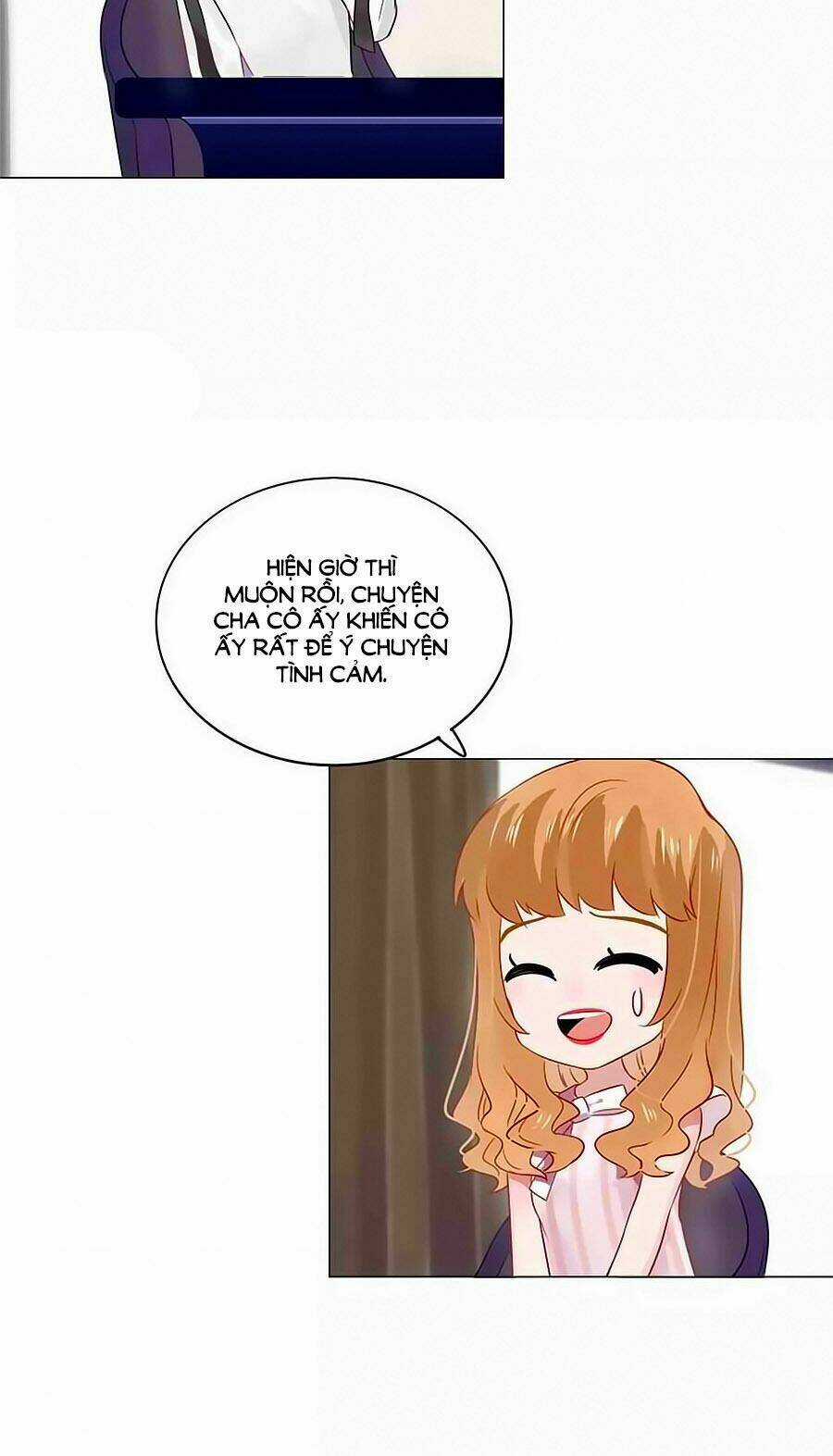 Kết Hôn Không Dễ Chapter 82 trang 29