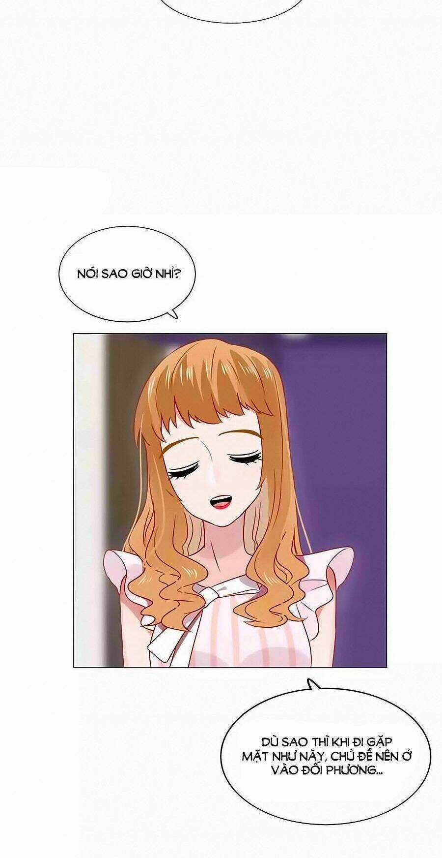 Kết Hôn Không Dễ Chapter 82 trang 3