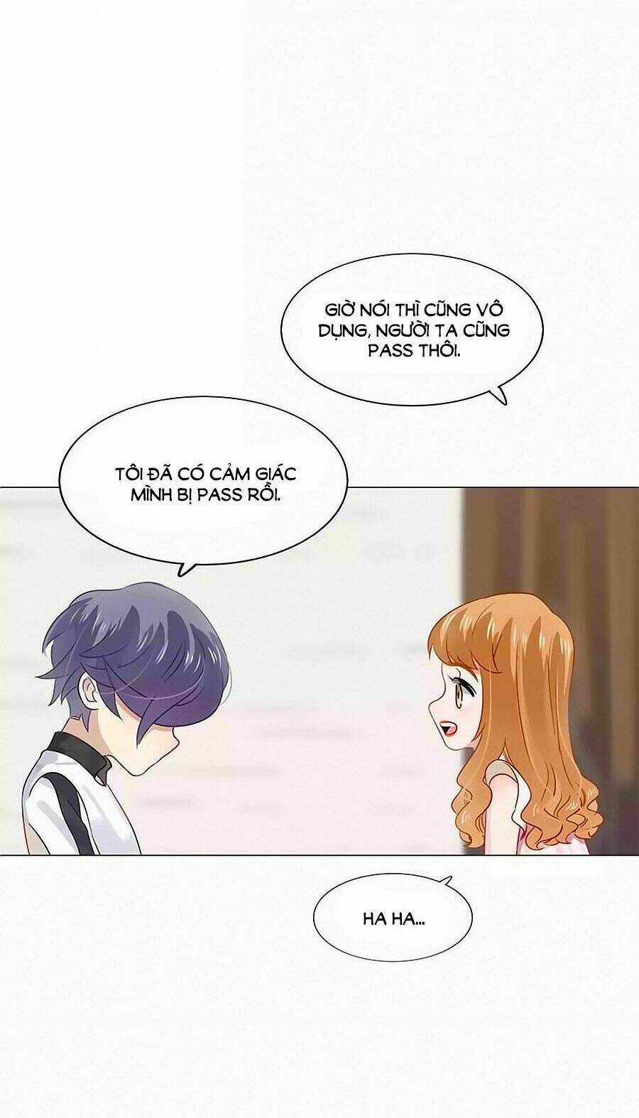 Kết Hôn Không Dễ Chapter 82 trang 30