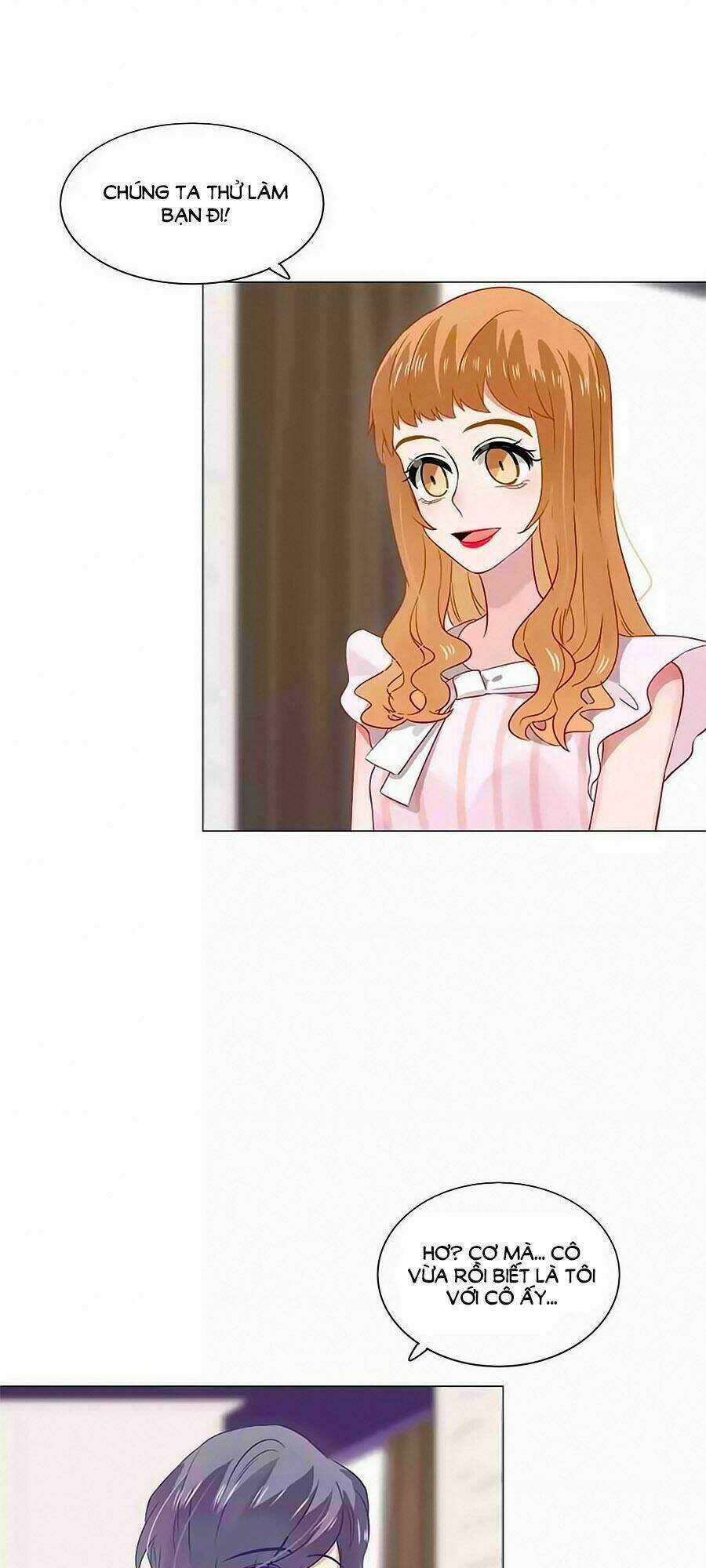 Kết Hôn Không Dễ Chapter 82 trang 31