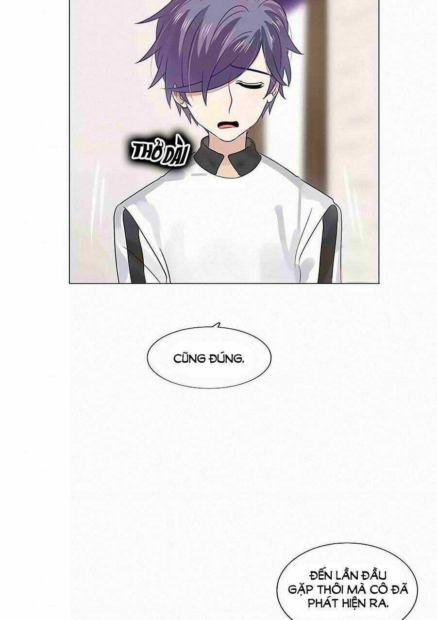 Kết Hôn Không Dễ Chapter 82 trang 5