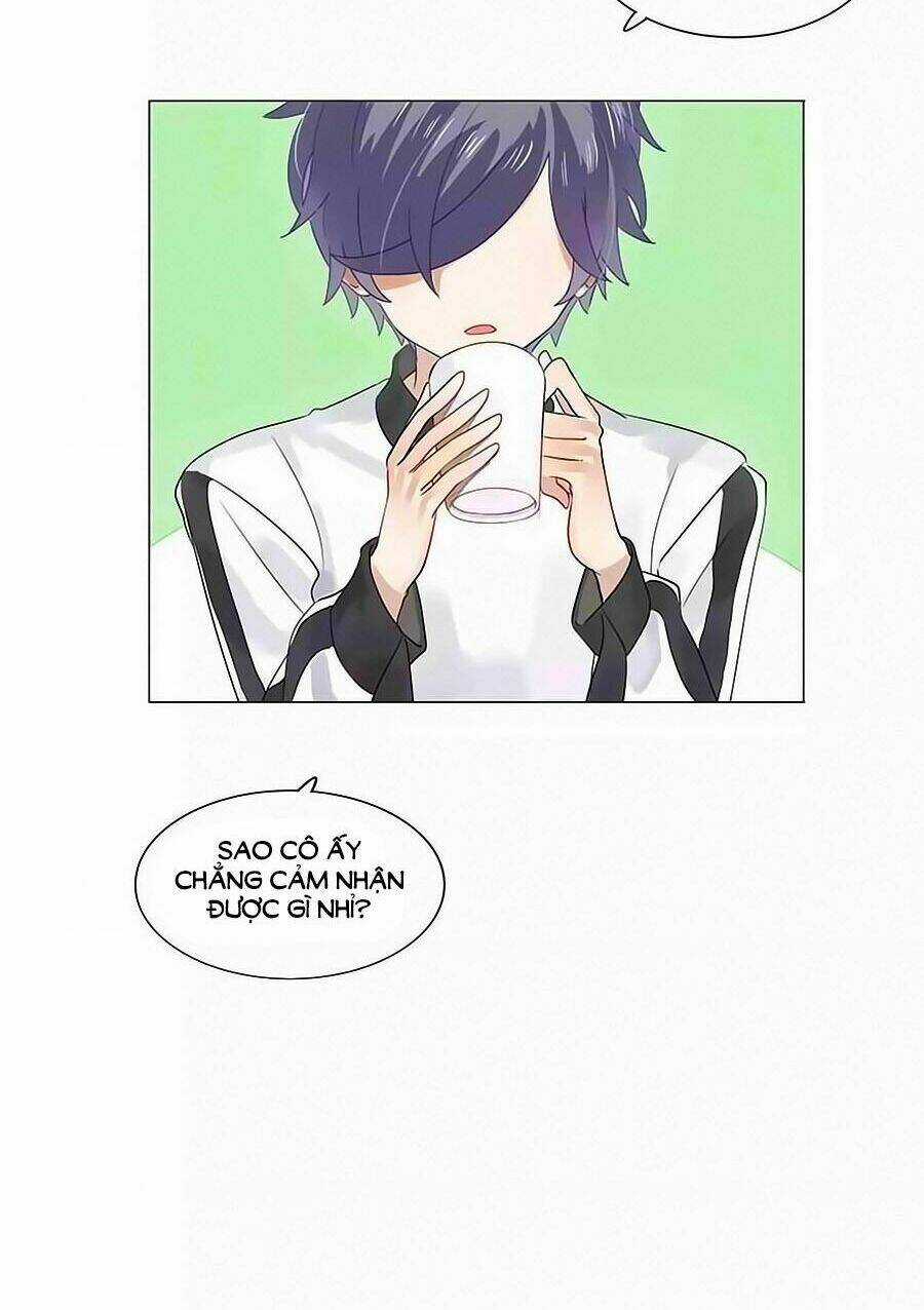 Kết Hôn Không Dễ Chapter 82 trang 6