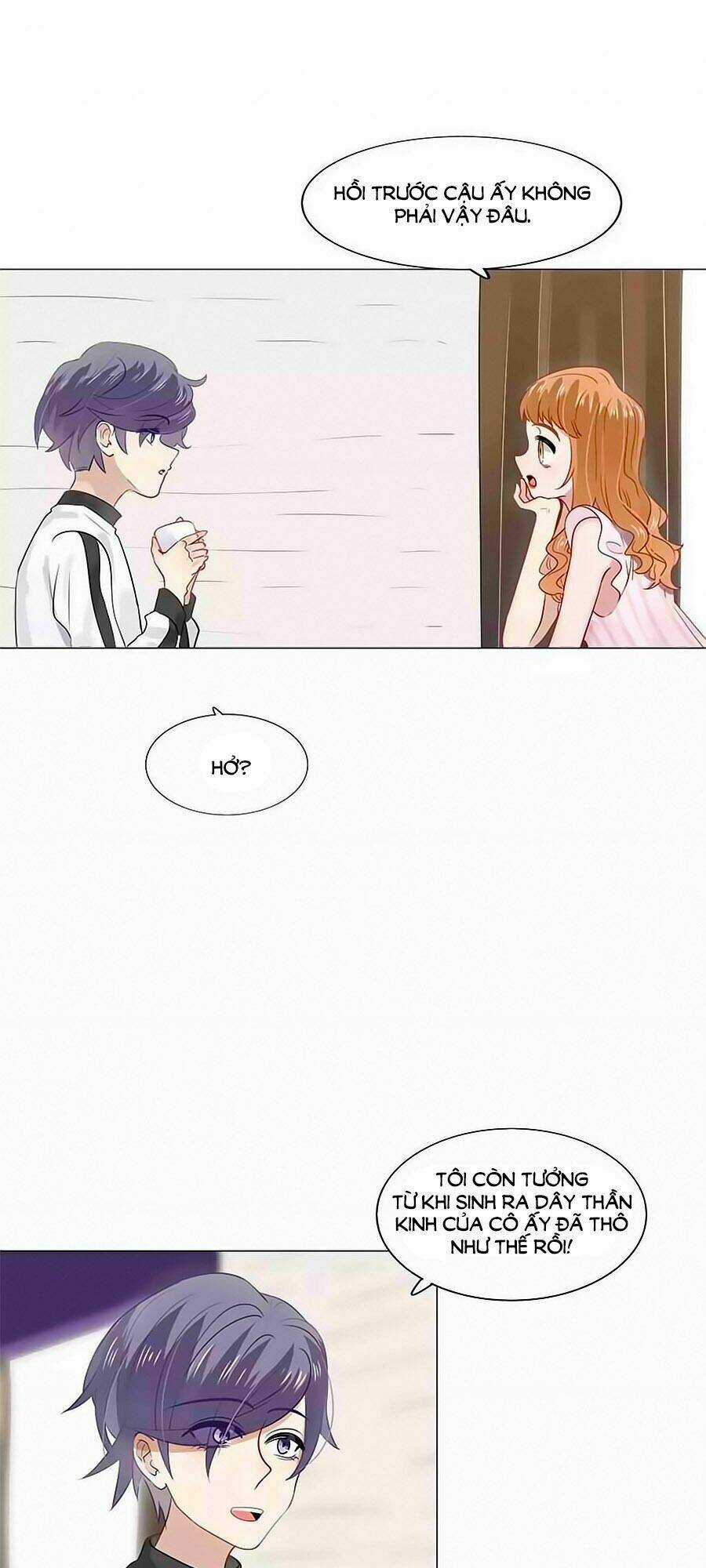 Kết Hôn Không Dễ Chapter 82 trang 7