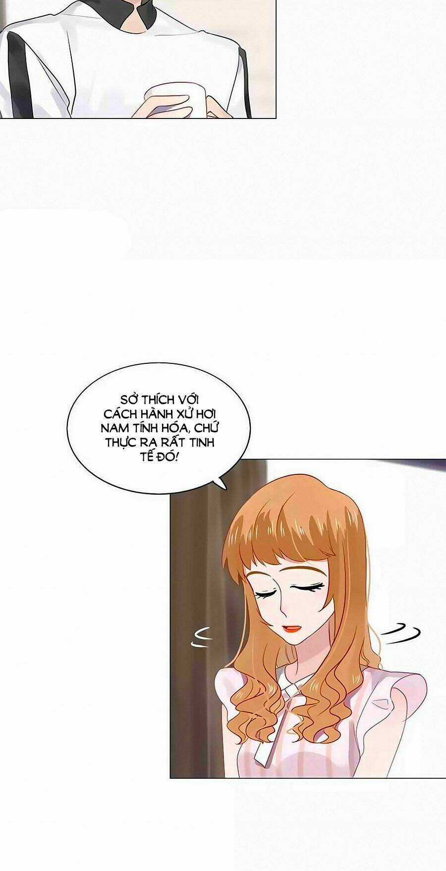 Kết Hôn Không Dễ Chapter 82 trang 8