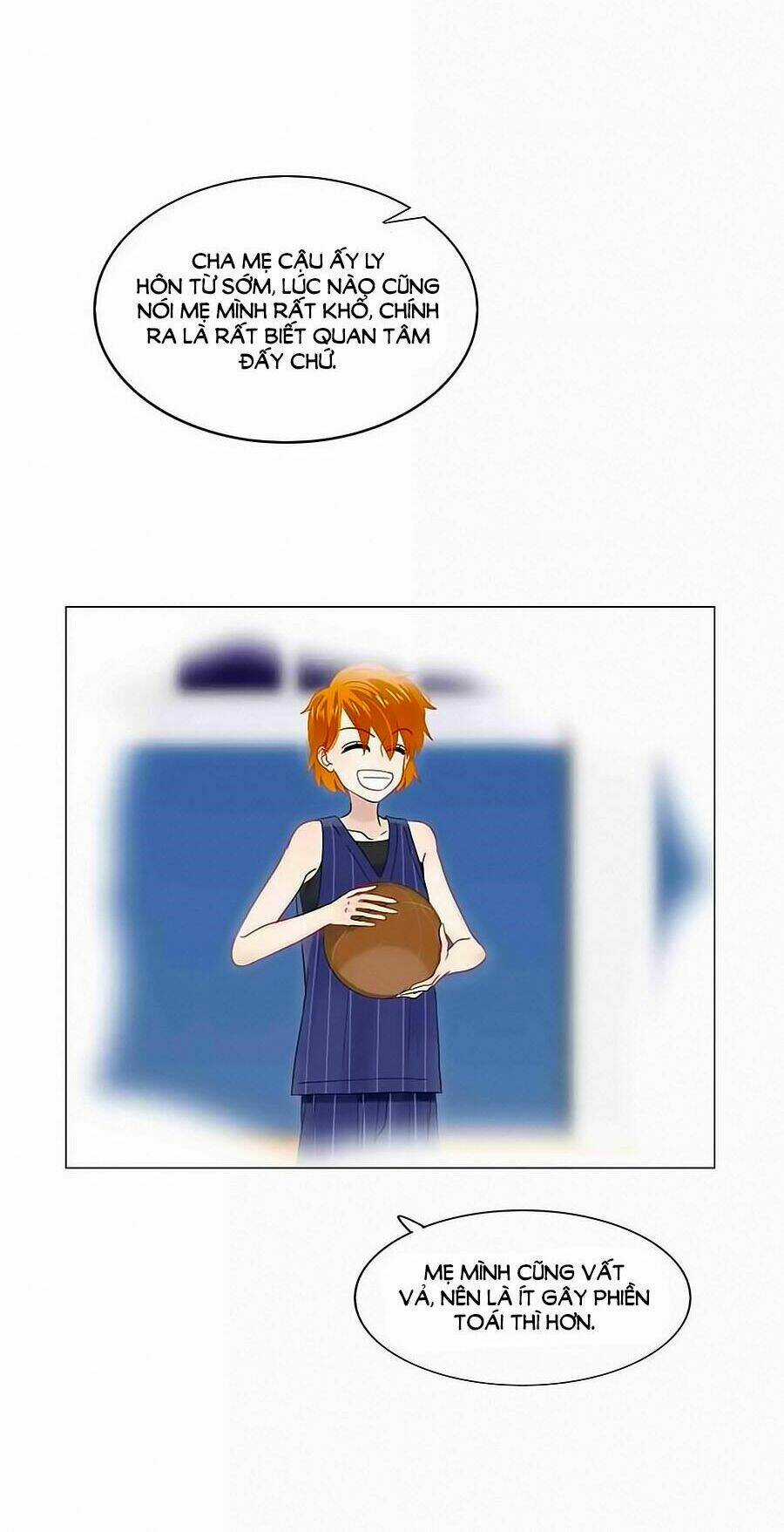 Kết Hôn Không Dễ Chapter 82 trang 9