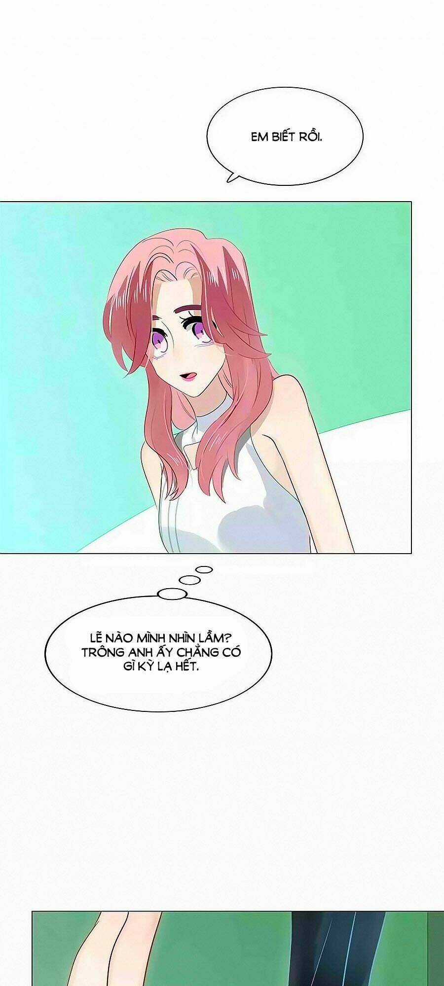 Kết Hôn Không Dễ Chapter 83 trang 10