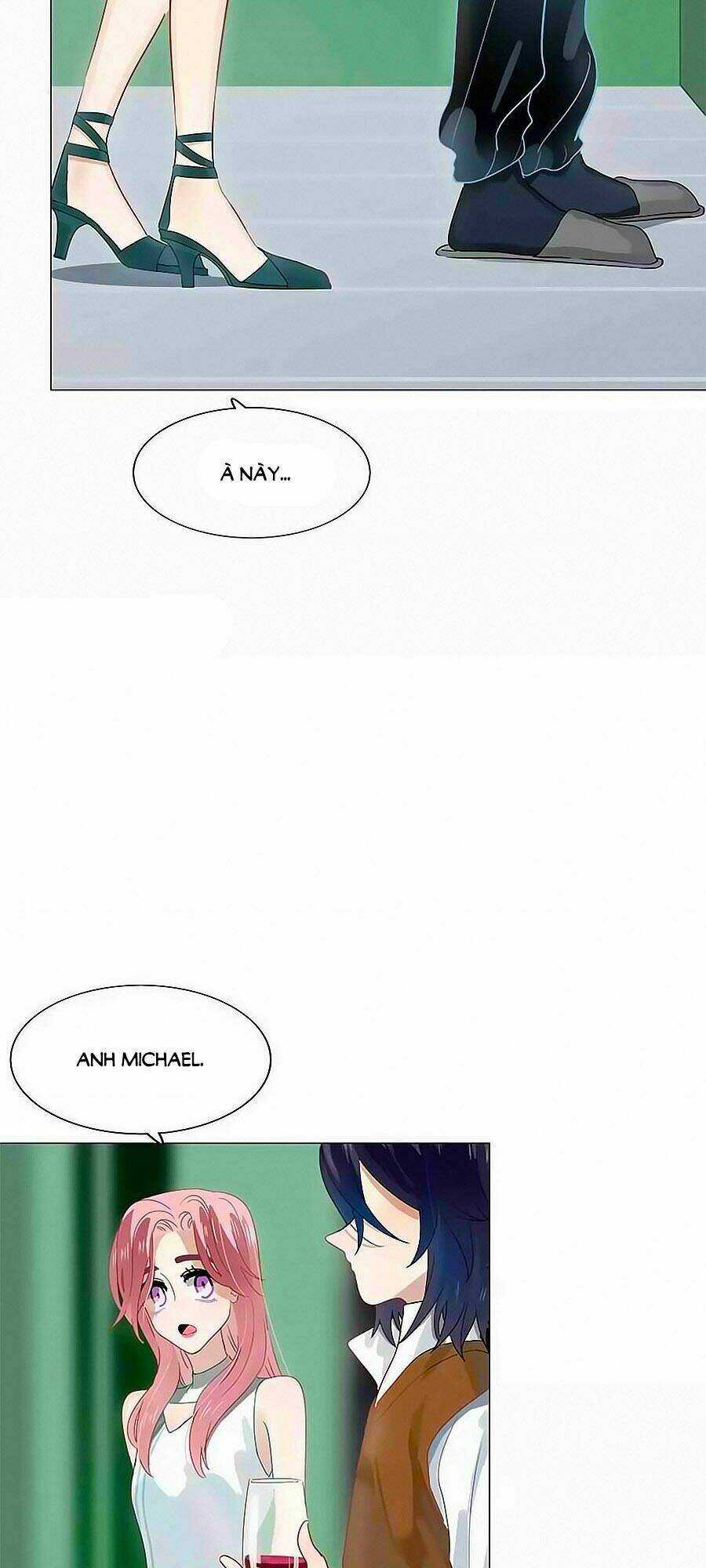 Kết Hôn Không Dễ Chapter 83 trang 11