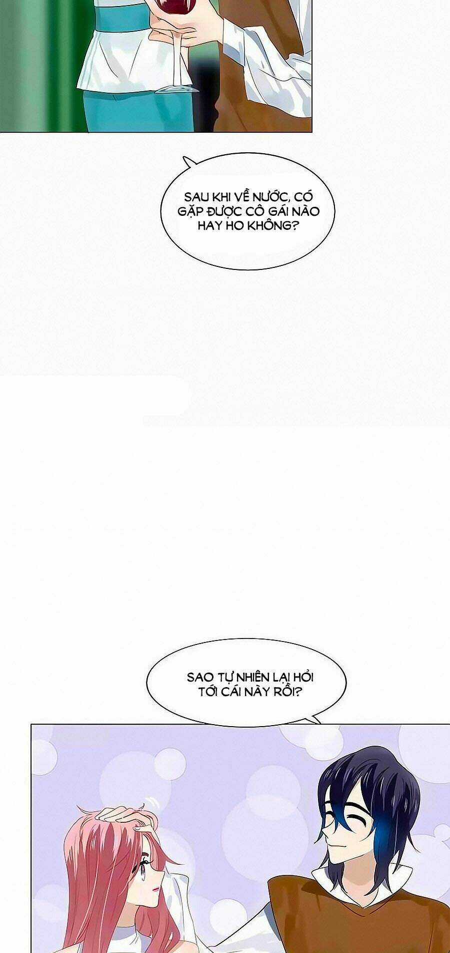 Kết Hôn Không Dễ Chapter 83 trang 12