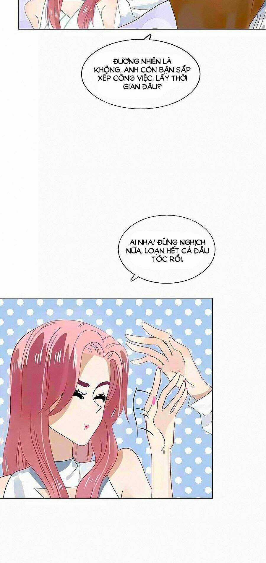 Kết Hôn Không Dễ Chapter 83 trang 13