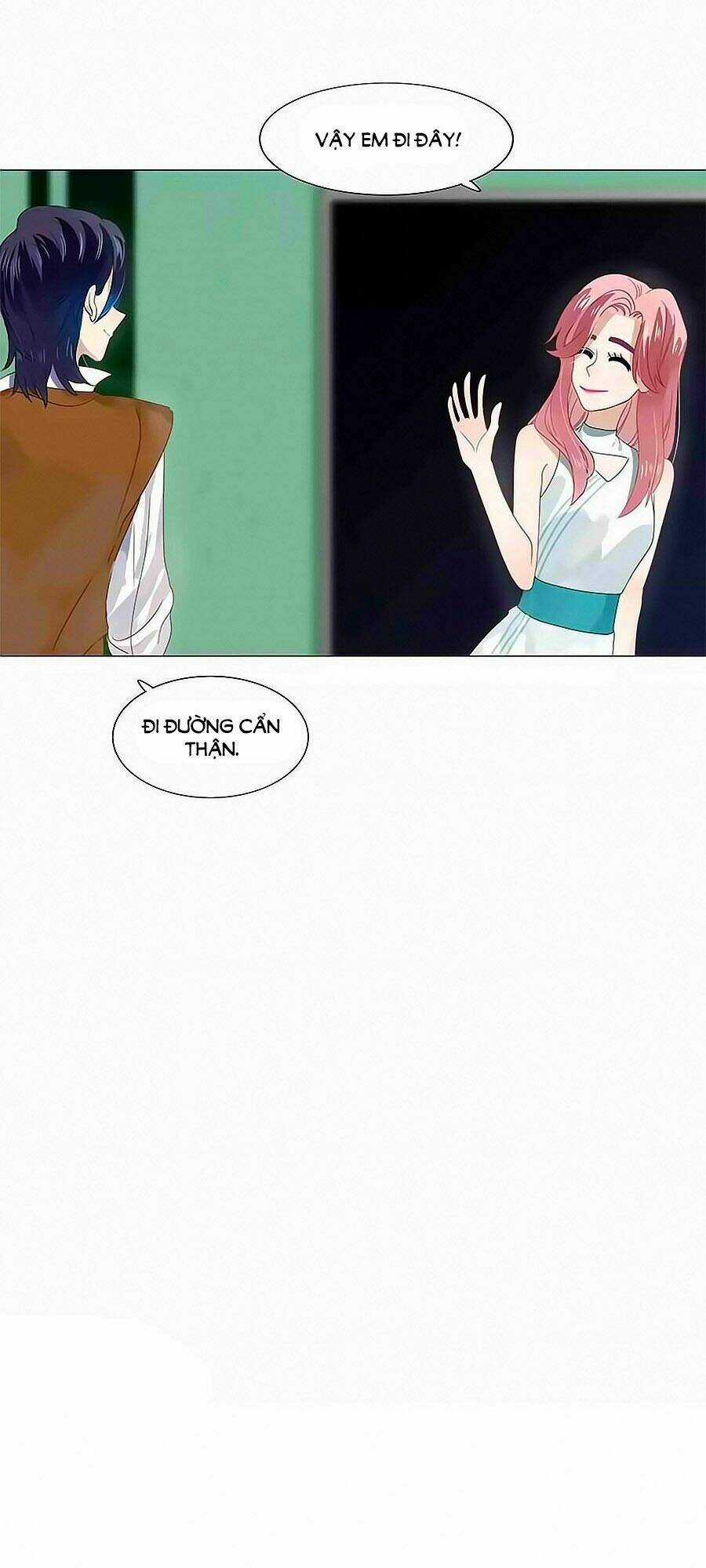 Kết Hôn Không Dễ Chapter 83 trang 15