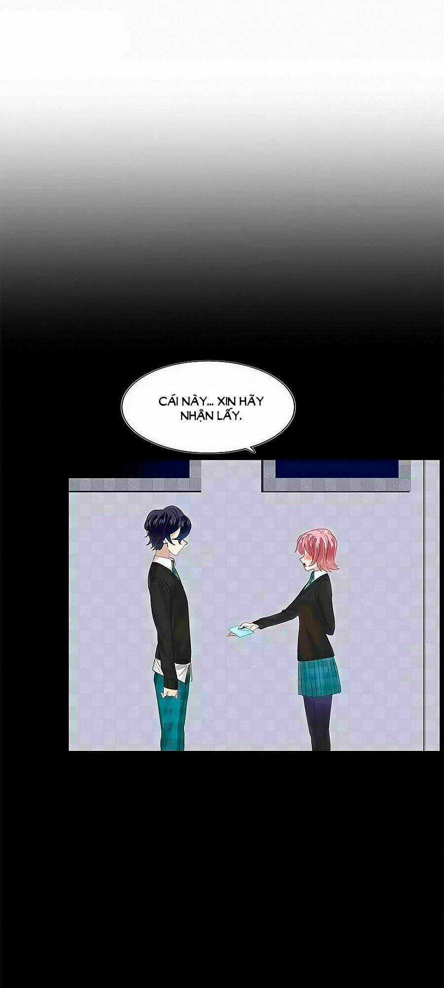 Kết Hôn Không Dễ Chapter 83 trang 18