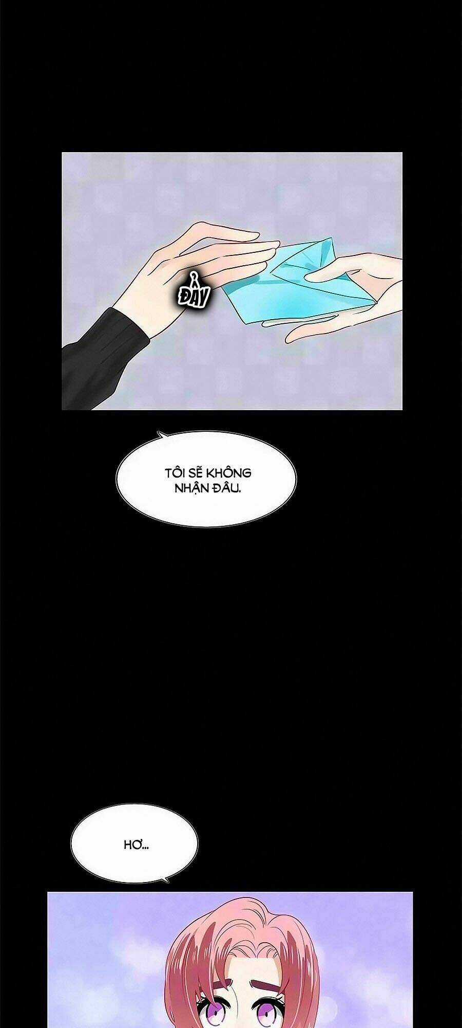 Kết Hôn Không Dễ Chapter 83 trang 19