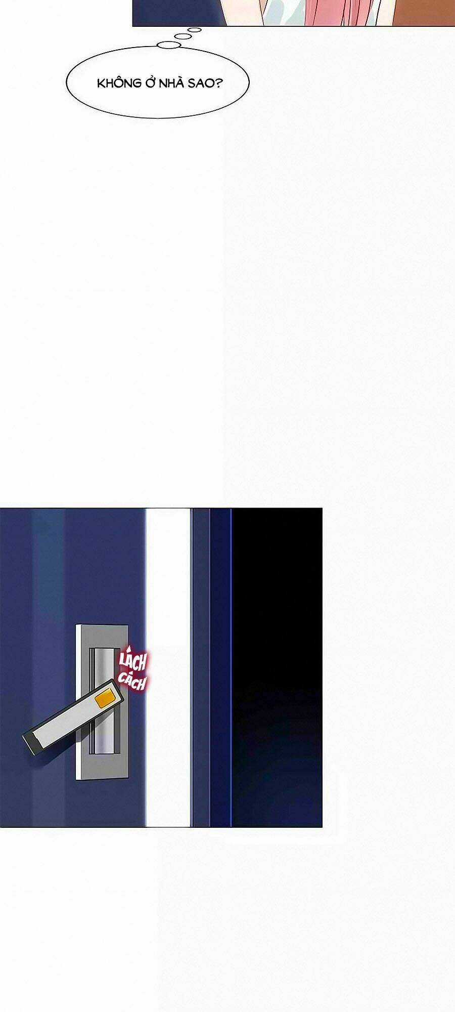 Kết Hôn Không Dễ Chapter 83 trang 2