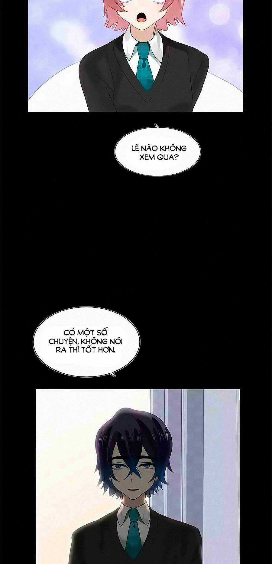 Kết Hôn Không Dễ Chapter 83 trang 20