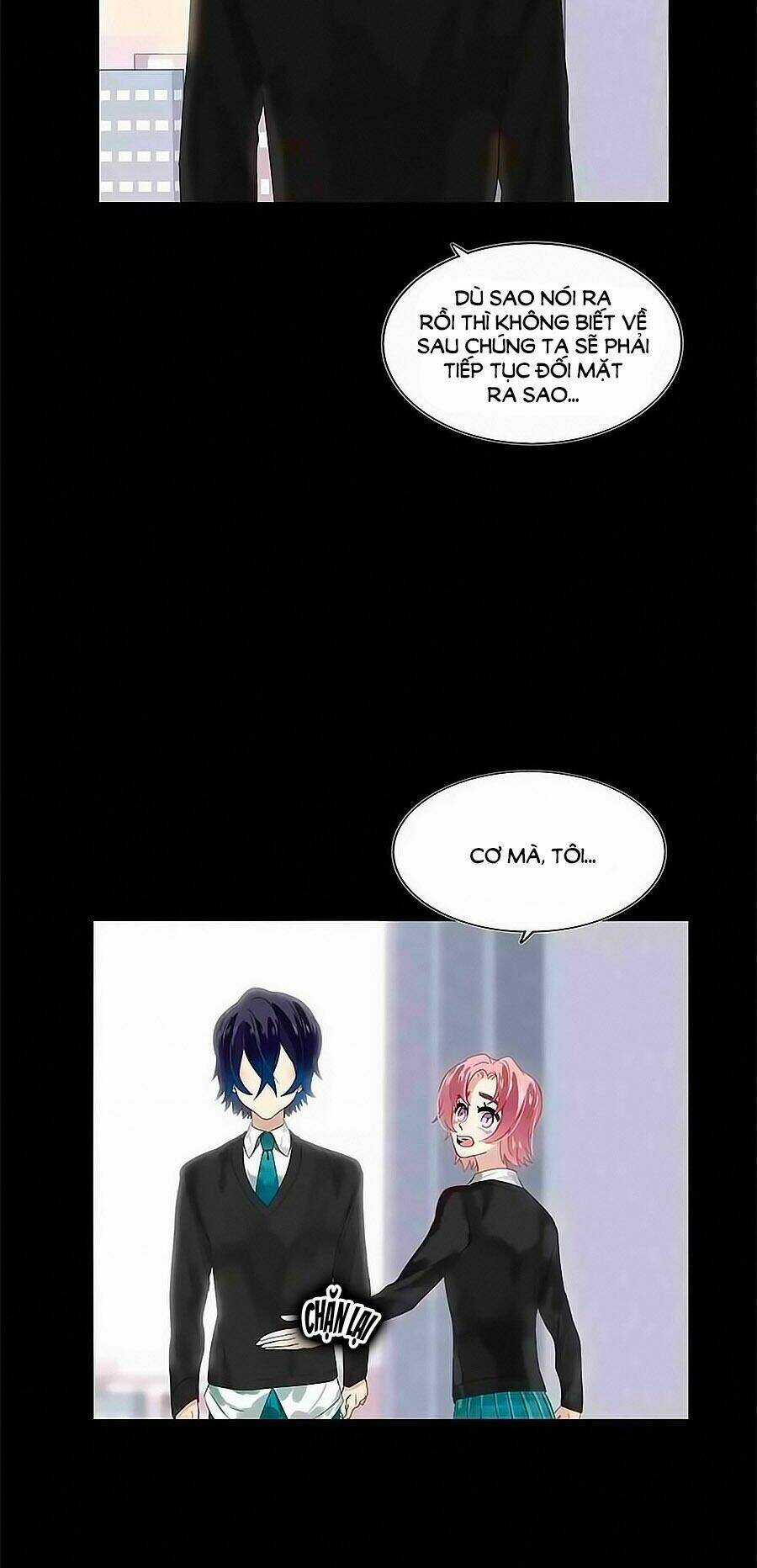 Kết Hôn Không Dễ Chapter 83 trang 21