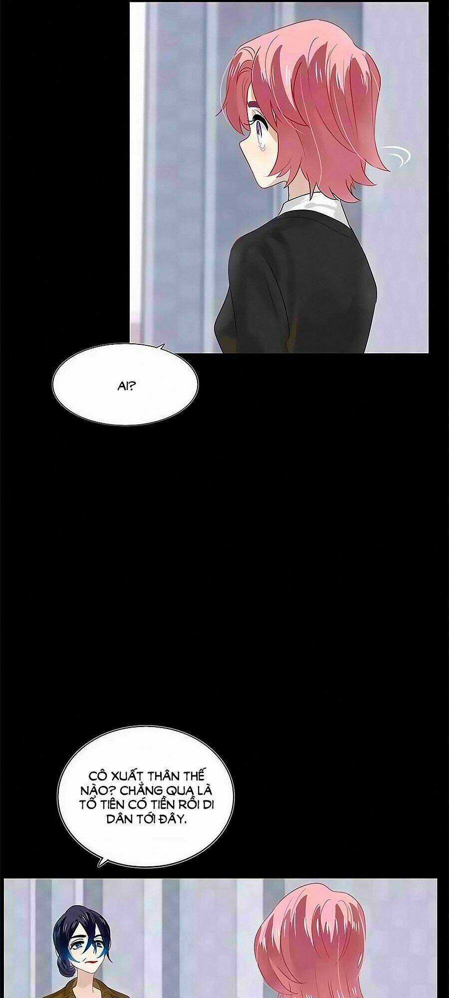 Kết Hôn Không Dễ Chapter 83 trang 23