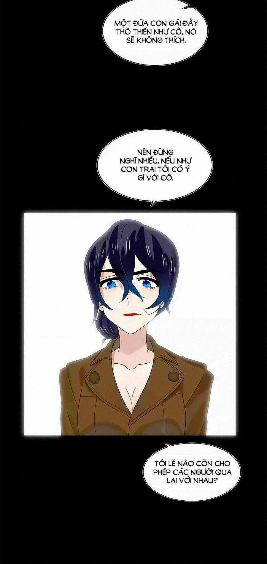 Kết Hôn Không Dễ Chapter 83 trang 25