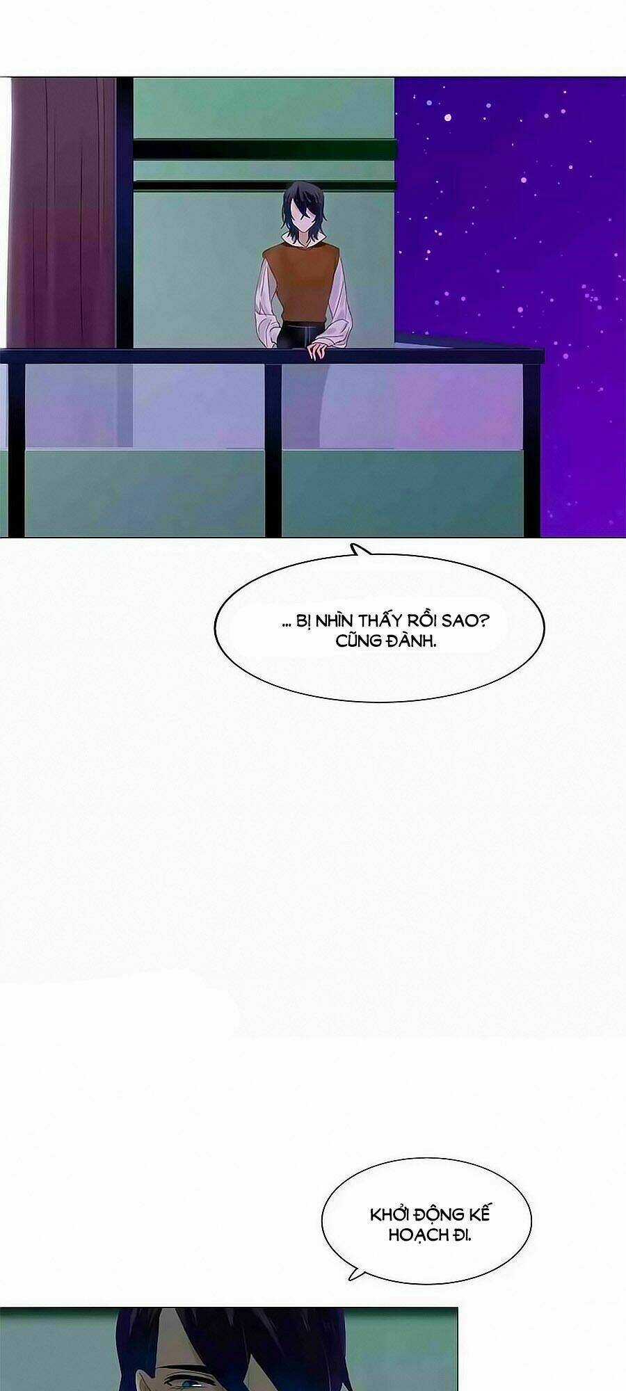 Kết Hôn Không Dễ Chapter 83 trang 28