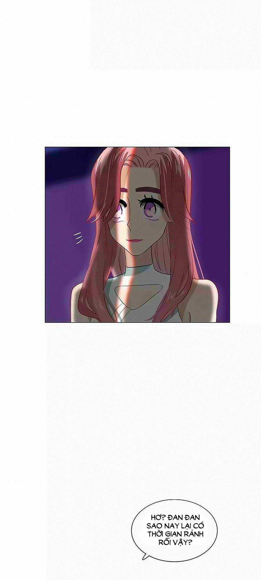 Kết Hôn Không Dễ Chapter 83 trang 3