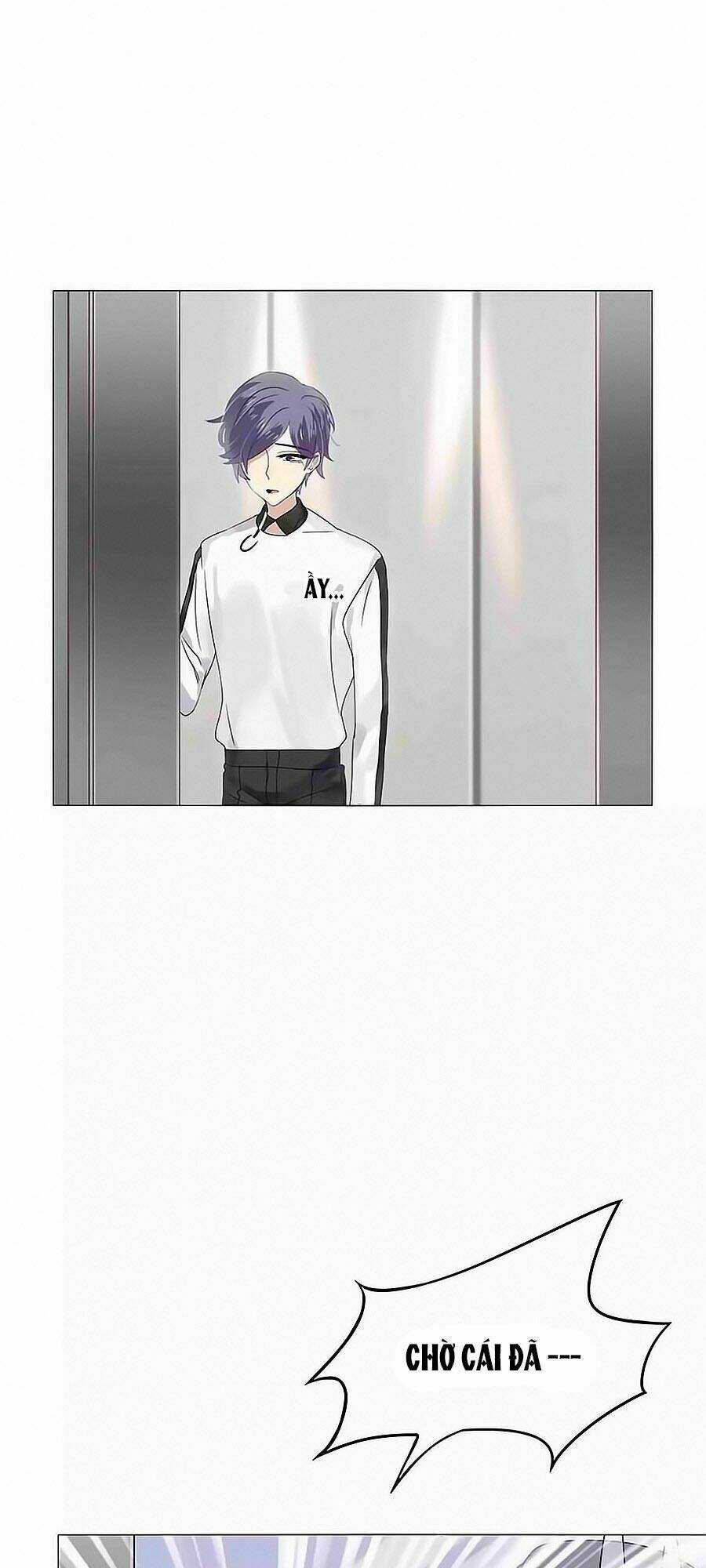 Kết Hôn Không Dễ Chapter 83 trang 31