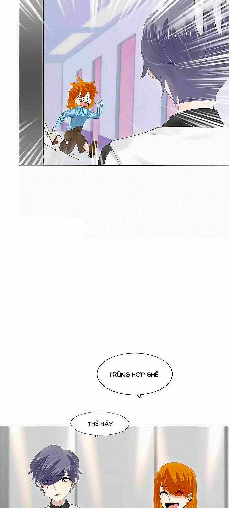 Kết Hôn Không Dễ Chapter 83 trang 32