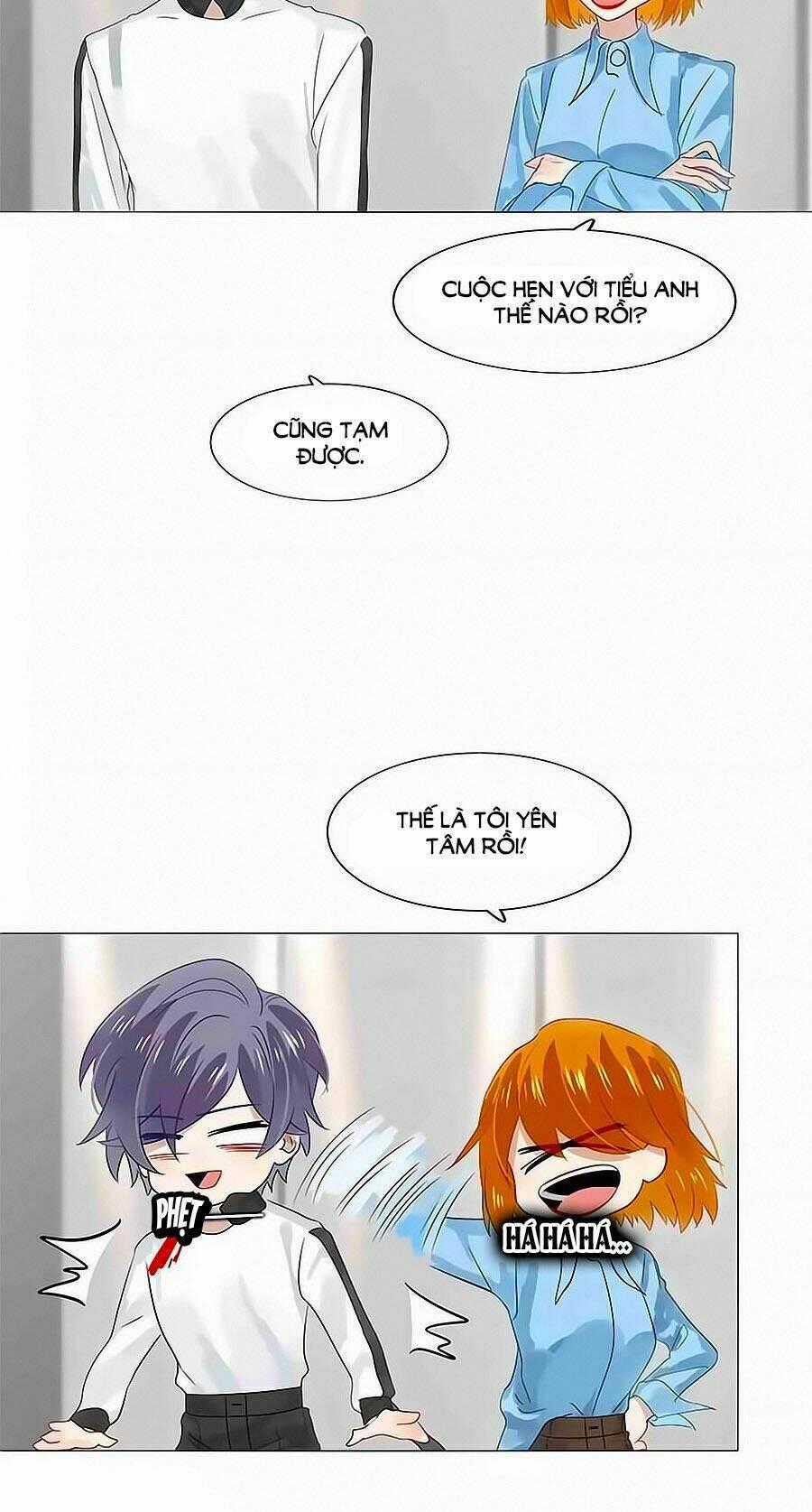 Kết Hôn Không Dễ Chapter 83 trang 33