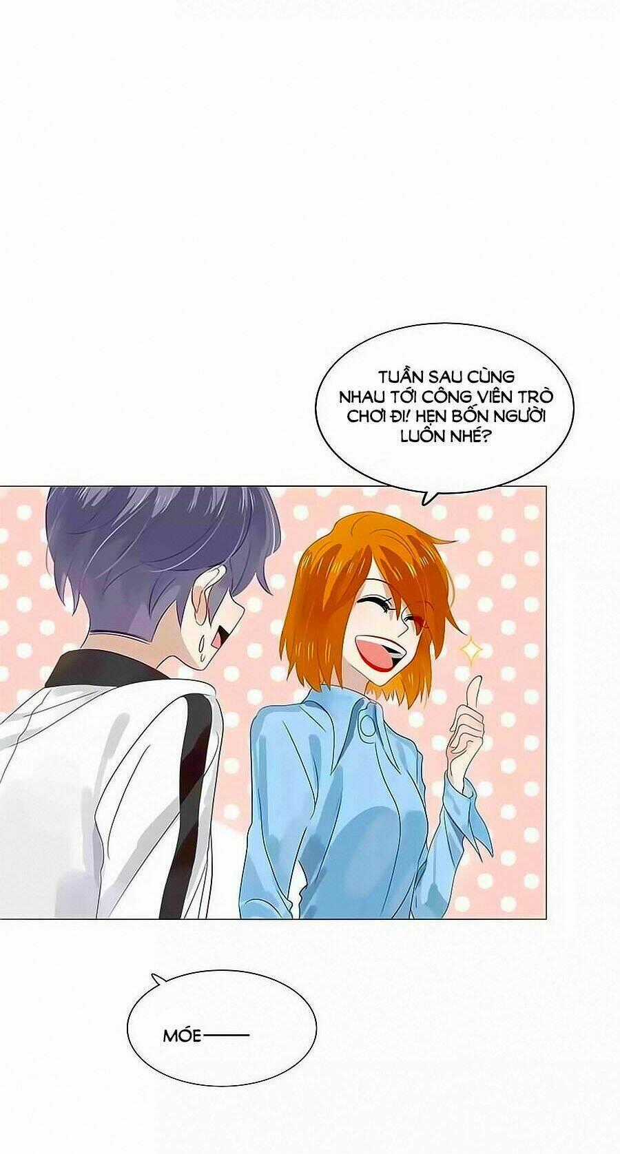 Kết Hôn Không Dễ Chapter 83 trang 34