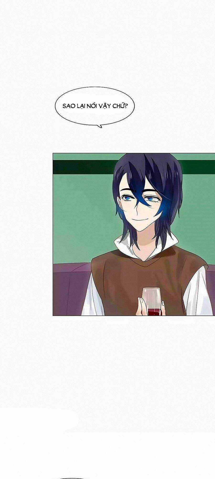 Kết Hôn Không Dễ Chapter 83 trang 6