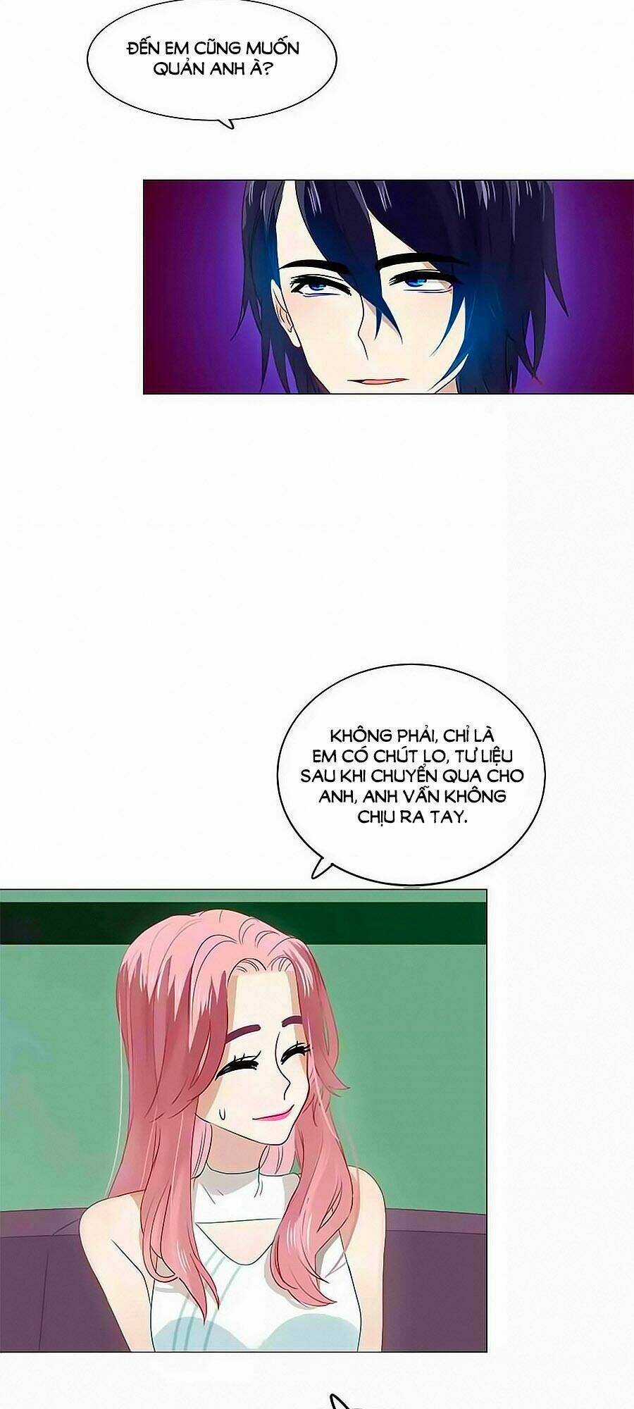 Kết Hôn Không Dễ Chapter 83 trang 7