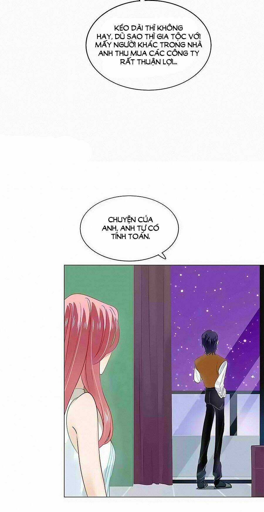 Kết Hôn Không Dễ Chapter 83 trang 8