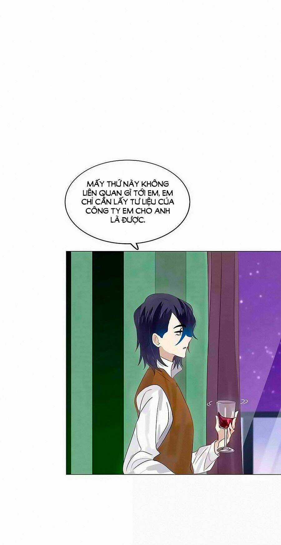 Kết Hôn Không Dễ Chapter 83 trang 9