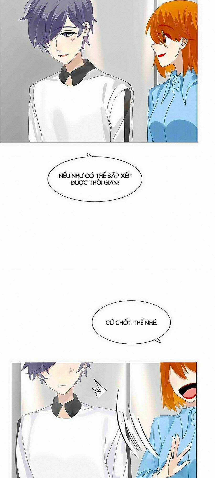 Kết Hôn Không Dễ Chapter 84 trang 10