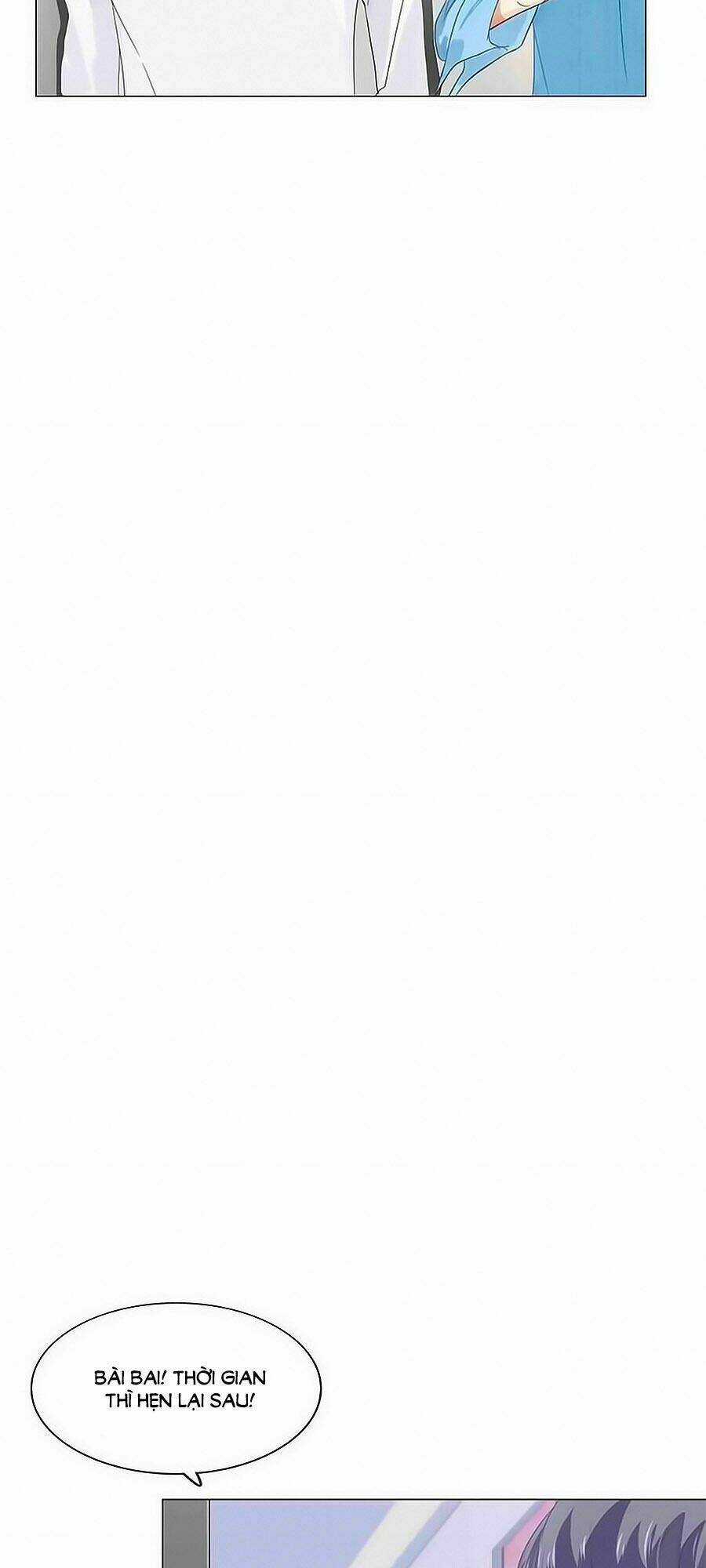 Kết Hôn Không Dễ Chapter 84 trang 11