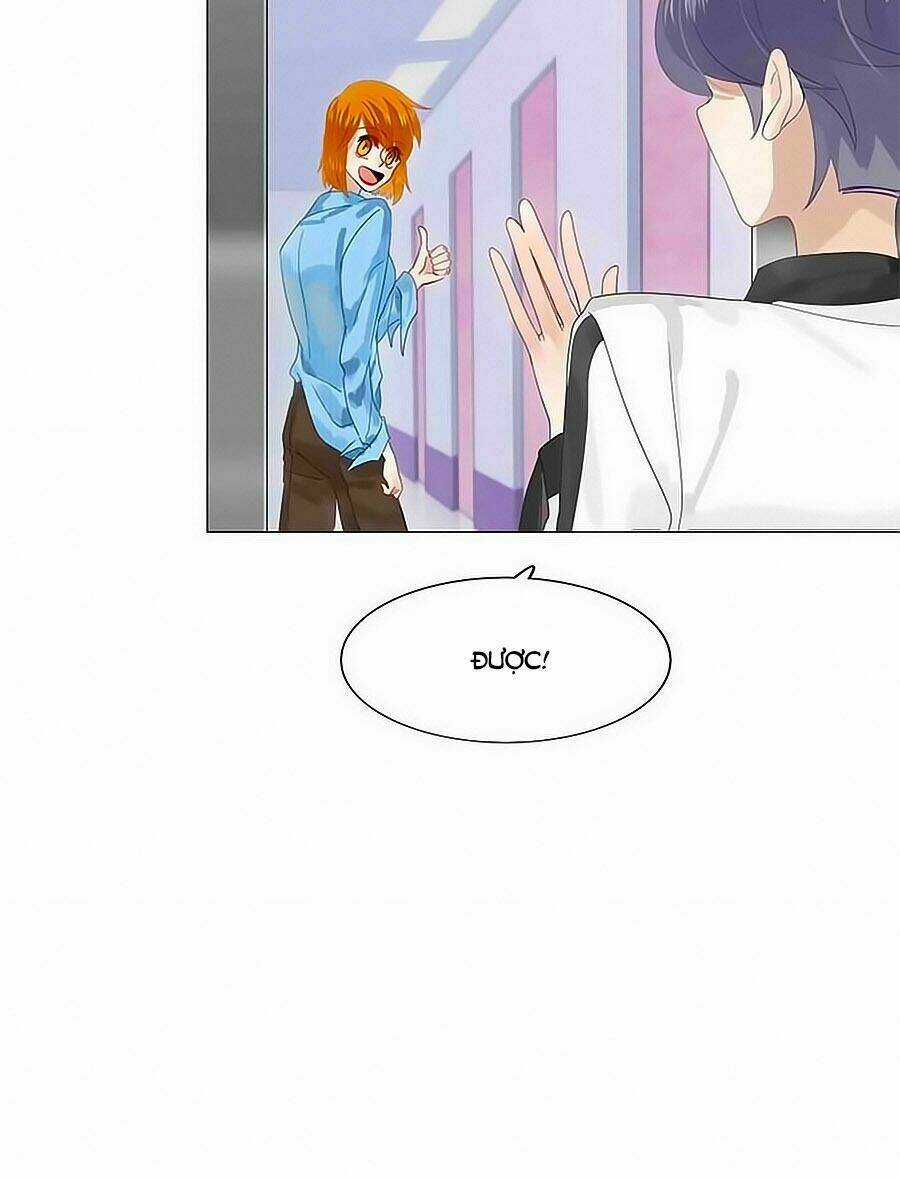 Kết Hôn Không Dễ Chapter 84 trang 12