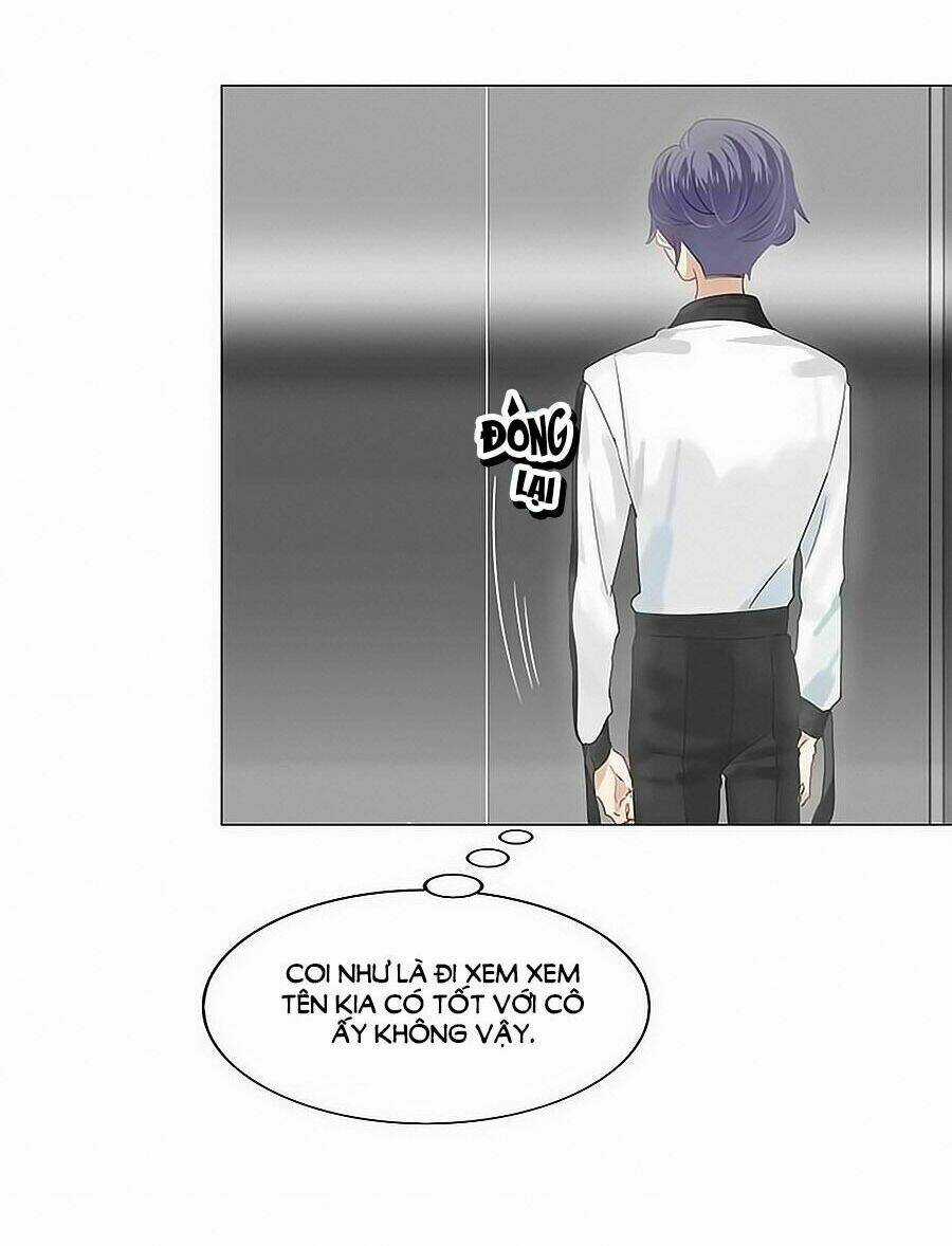 Kết Hôn Không Dễ Chapter 84 trang 13