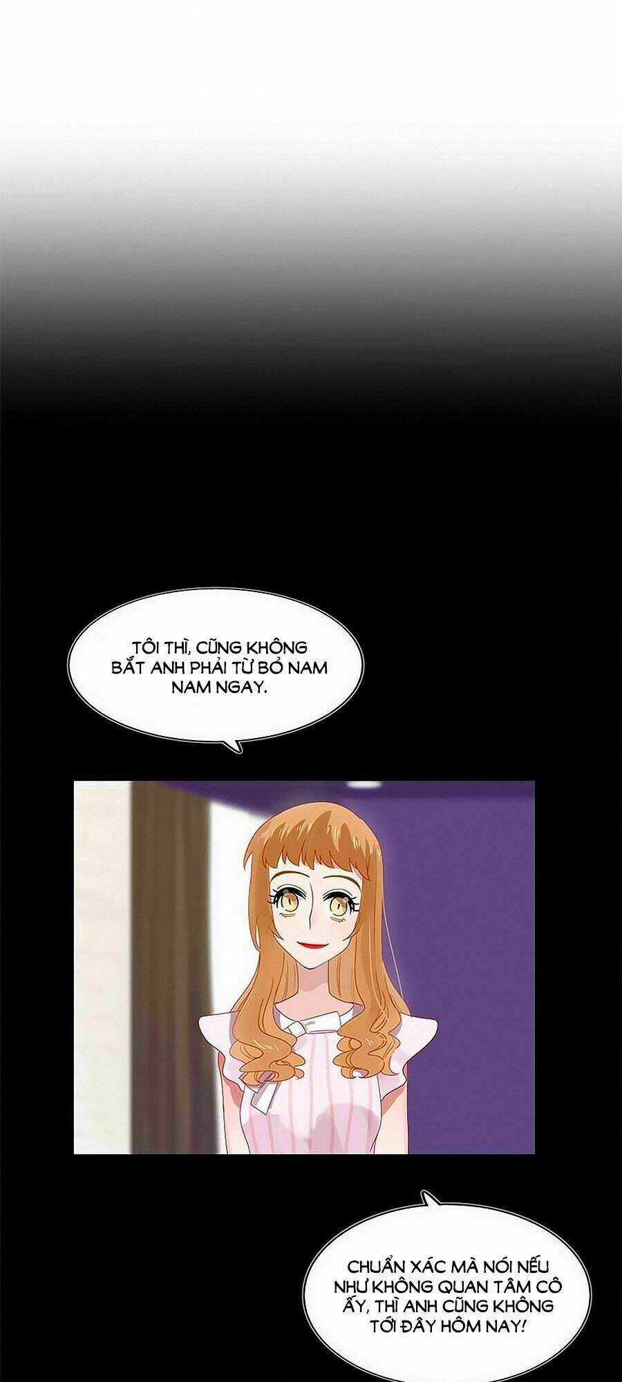 Kết Hôn Không Dễ Chapter 84 trang 14