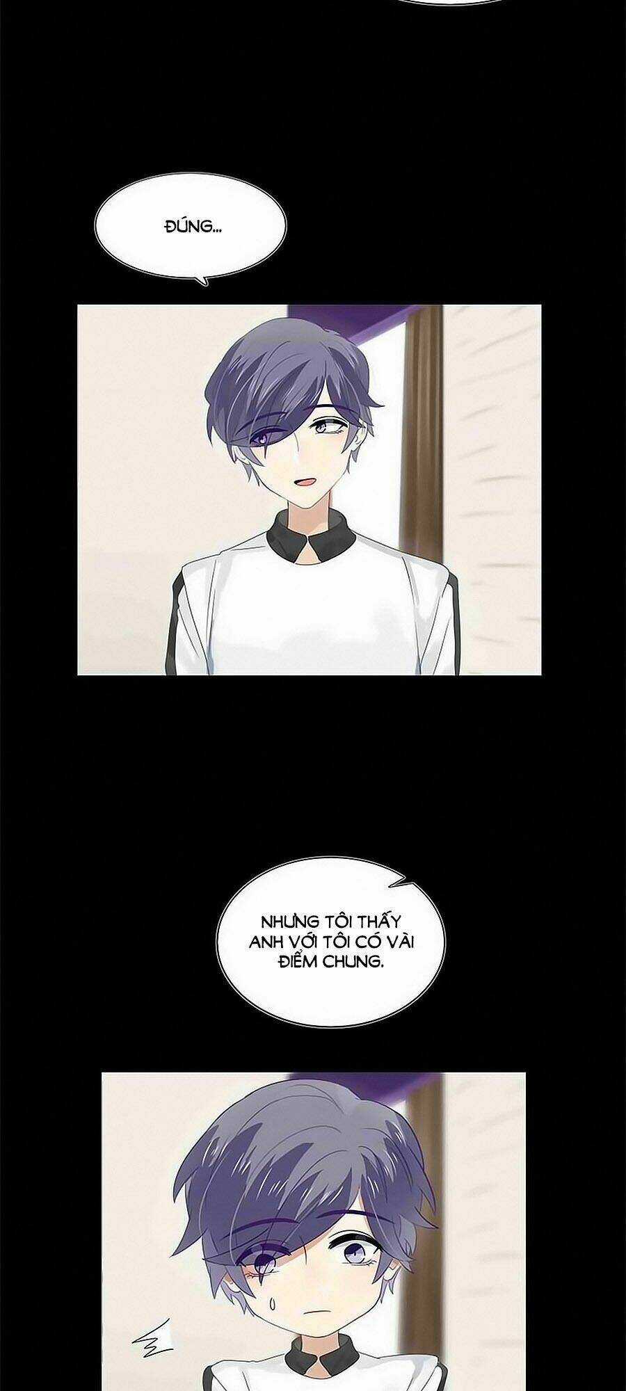 Kết Hôn Không Dễ Chapter 84 trang 15