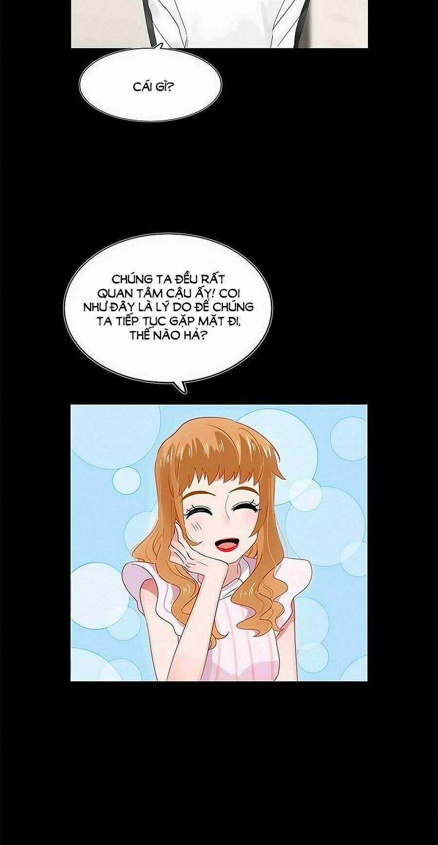 Kết Hôn Không Dễ Chapter 84 trang 16