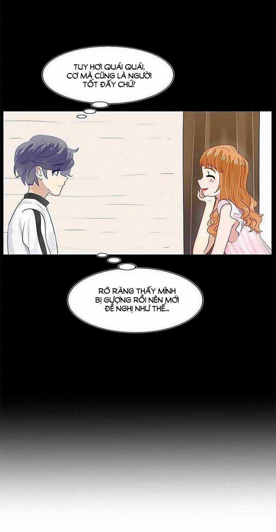 Kết Hôn Không Dễ Chapter 84 trang 17