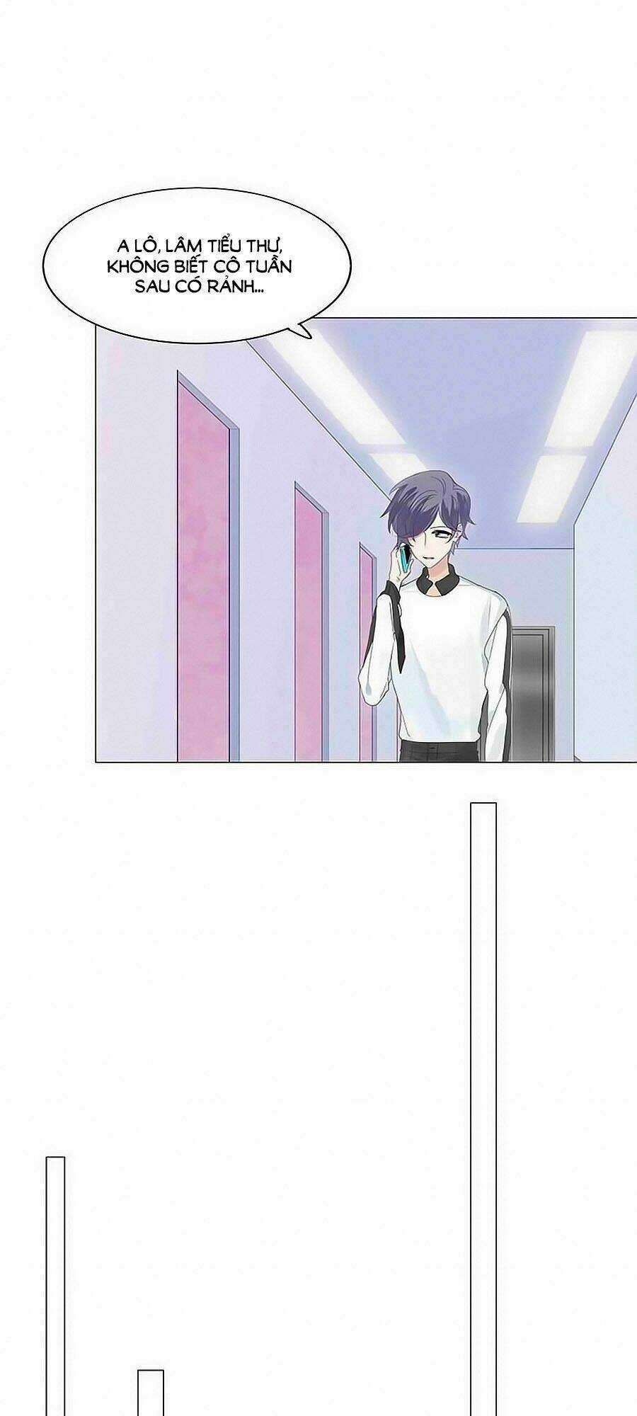 Kết Hôn Không Dễ Chapter 84 trang 18