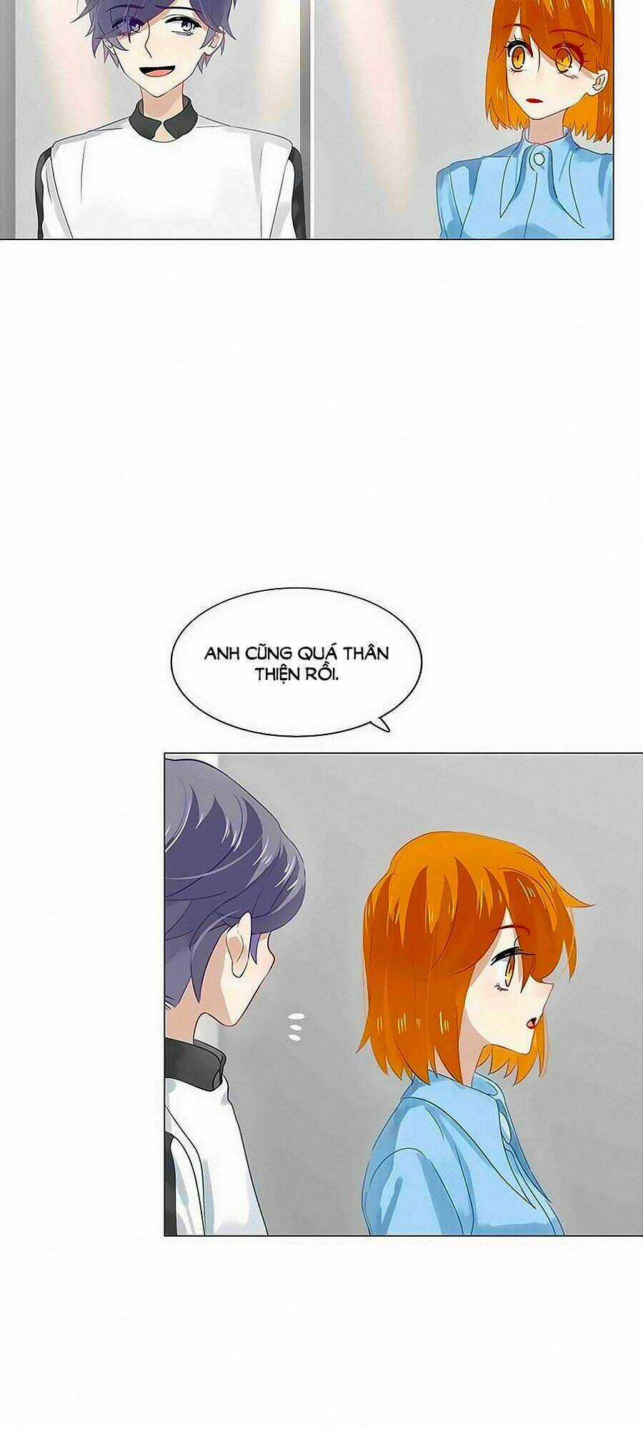 Kết Hôn Không Dễ Chapter 84 trang 2